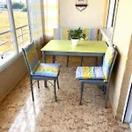 아파트 Con Piscina Cerca De La Estacion De Autobuses *