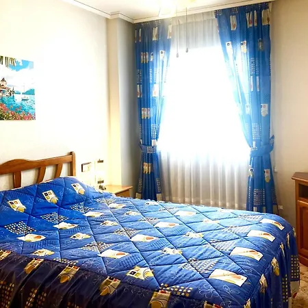Apartment Apartamento Con Piscina Cerca De La Estacion De Autobuses *