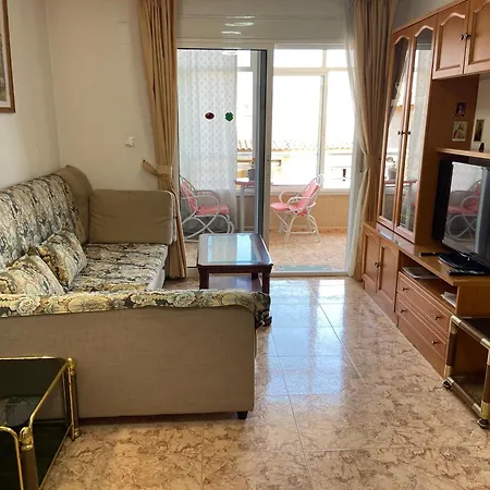 Con Piscina Cerca De La Estacion De Autobuses * Torrevieja